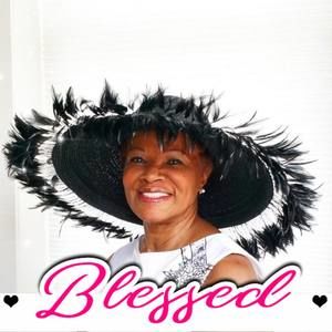 Meet your Posher, Margaret